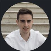 Clases particulares de programación y estadística (data science)